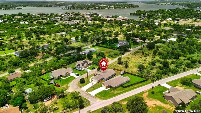 1512 Stonecrest Dr Granite Shoals, TX 78654