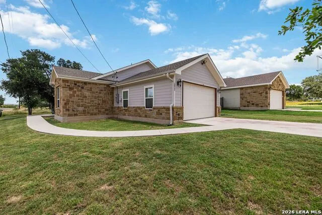 1512 Stonecrest Dr Granite Shoals, TX 78654