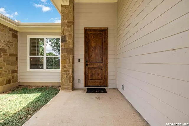 1512 Stonecrest Dr Granite Shoals, TX 78654