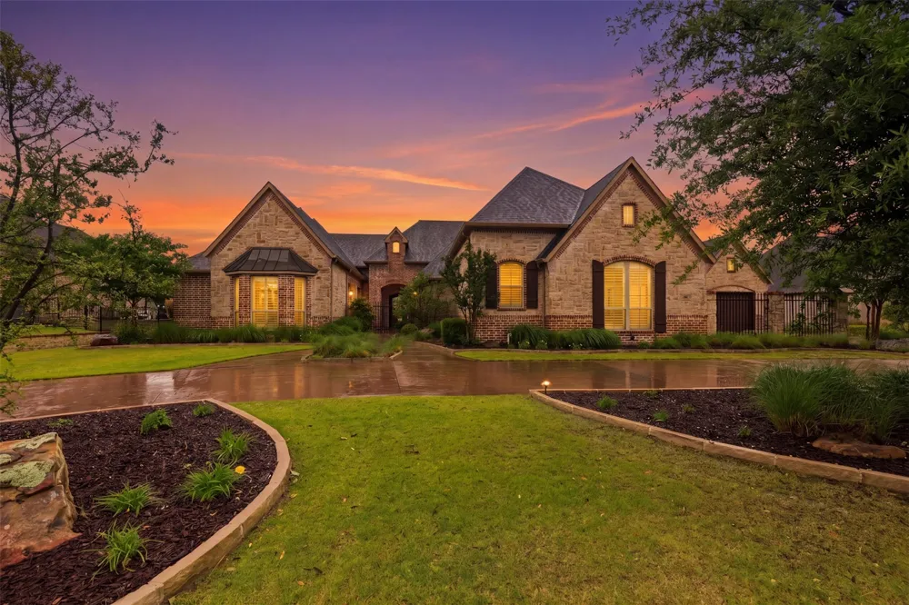 1481 Stony Trail Prosper, TX 75078