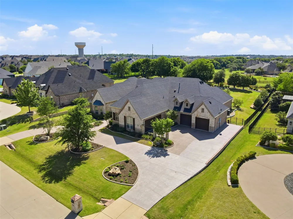1481 Stony Trail Prosper, TX 75078