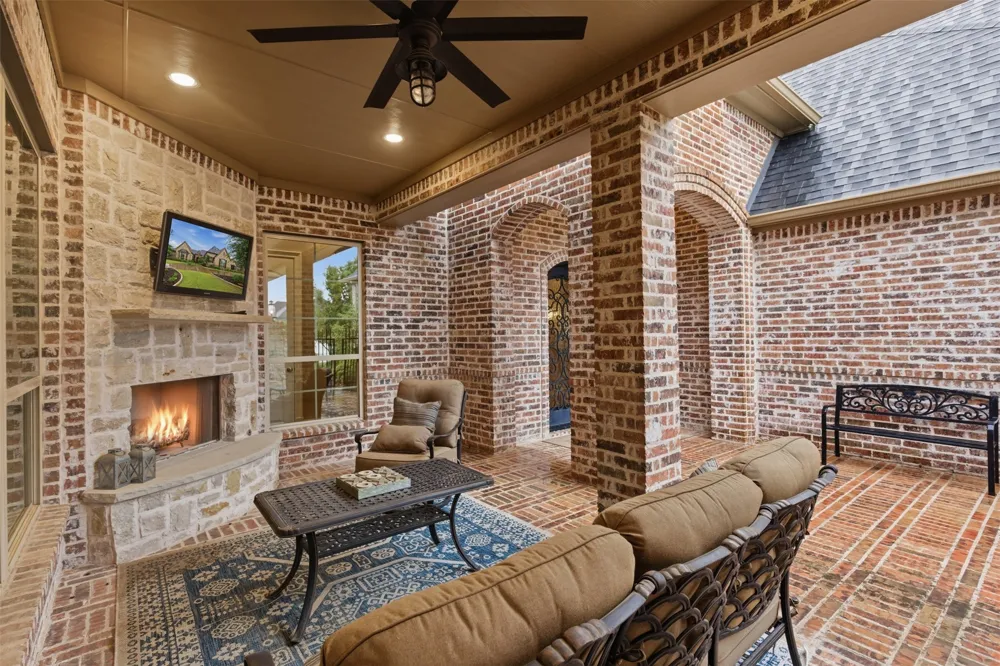 1481 Stony Trail Prosper, TX 75078