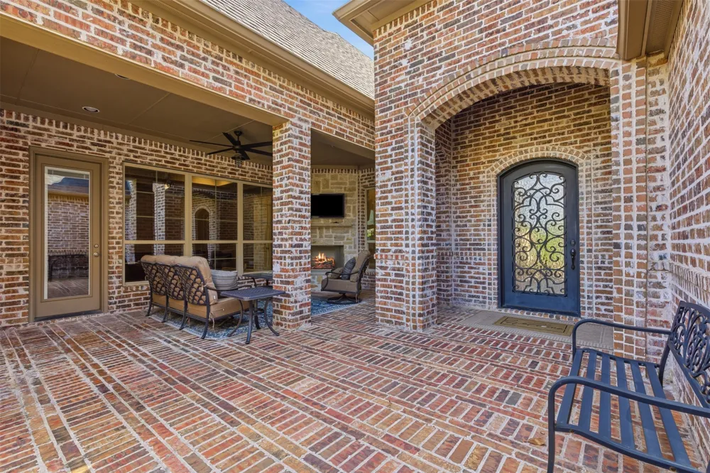 1481 Stony Trail Prosper, TX 75078