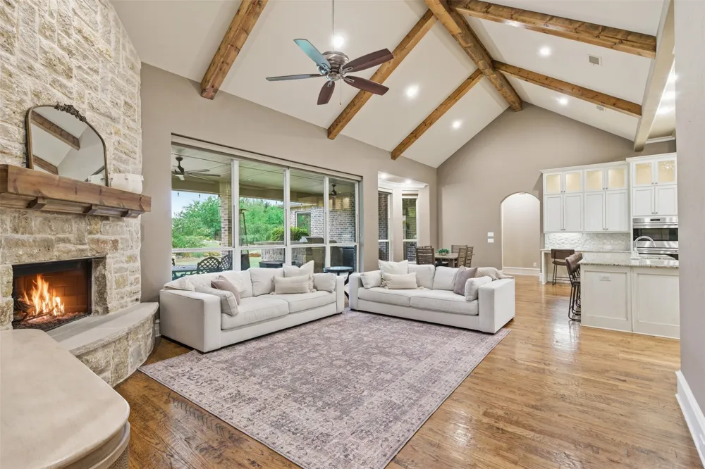 1481 Stony Trail Prosper, TX 75078