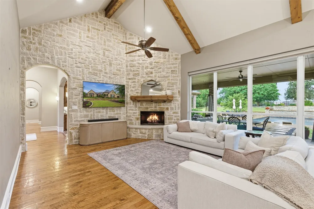 1481 Stony Trail Prosper, TX 75078