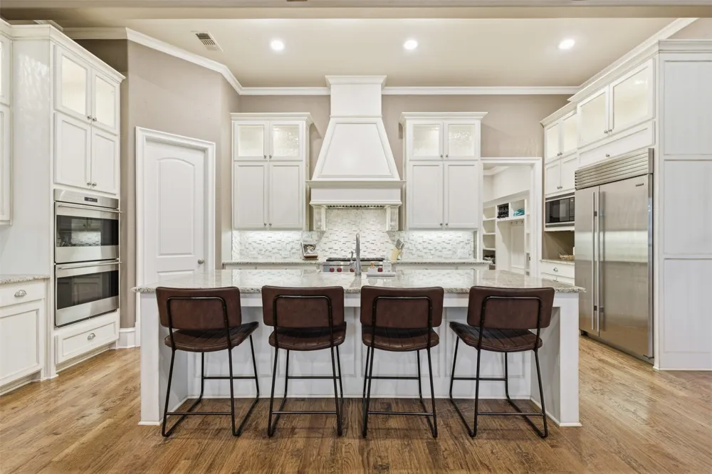 1481 Stony Trail Prosper, TX 75078