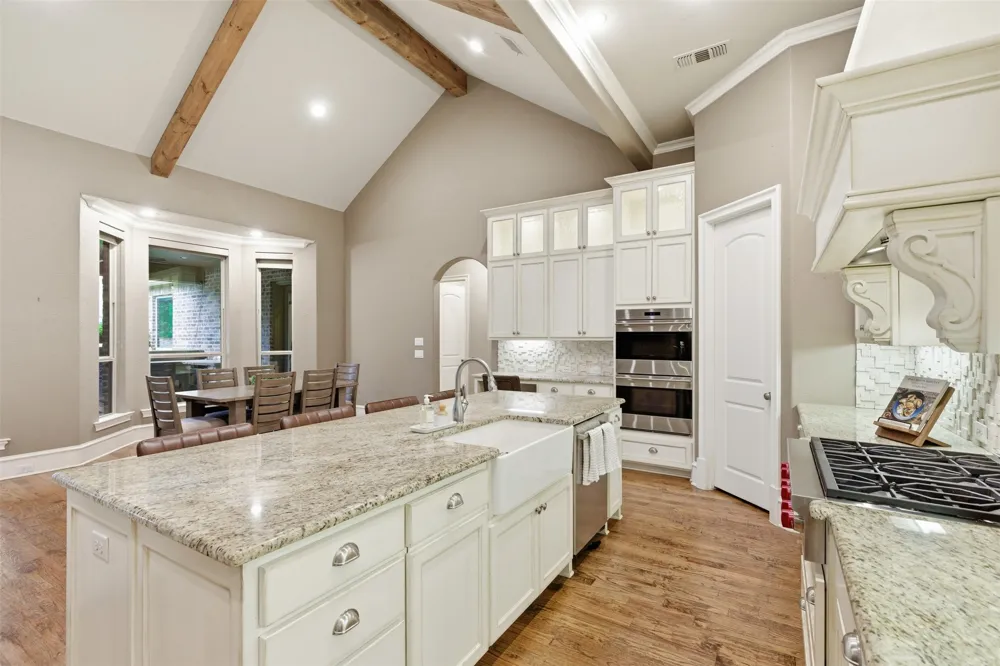 1481 Stony Trail Prosper, TX 75078