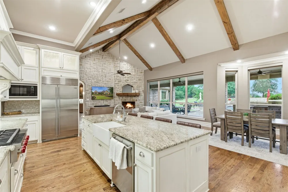 1481 Stony Trail Prosper, TX 75078
