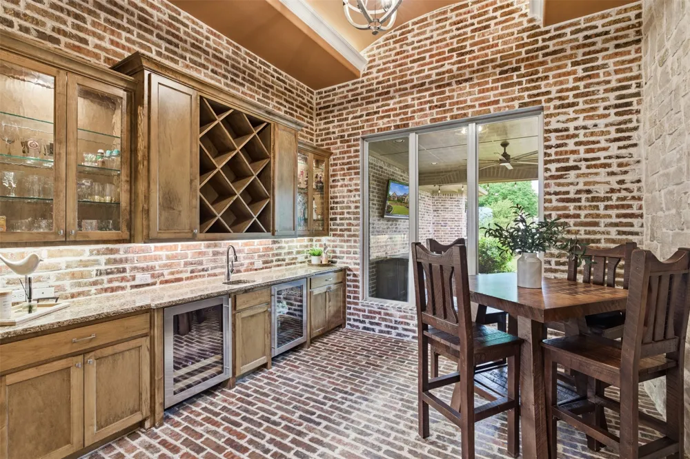 1481 Stony Trail Prosper, TX 75078