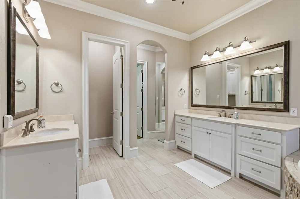 1481 Stony Trail Prosper, TX 75078