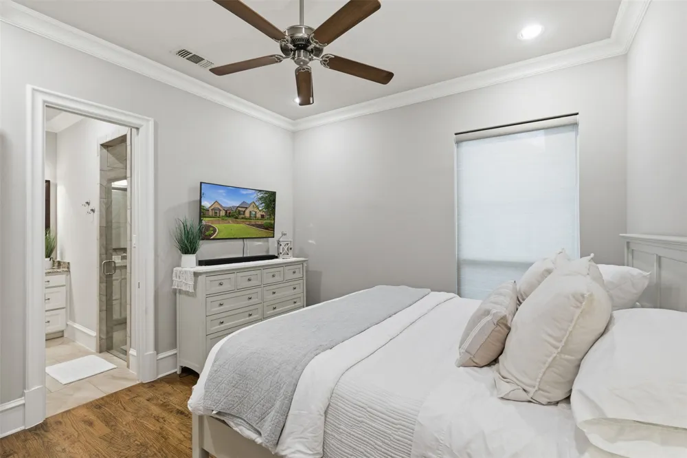 1481 Stony Trail Prosper, TX 75078