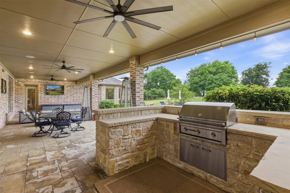 1481 Stony Trail Prosper, TX 75078