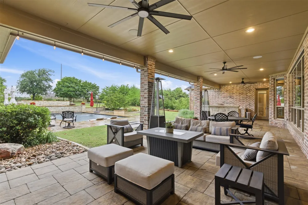 1481 Stony Trail Prosper, TX 75078