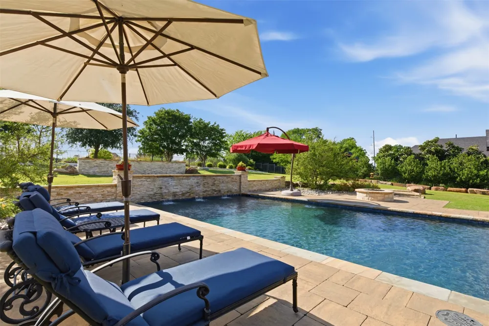 1481 Stony Trail Prosper, TX 75078