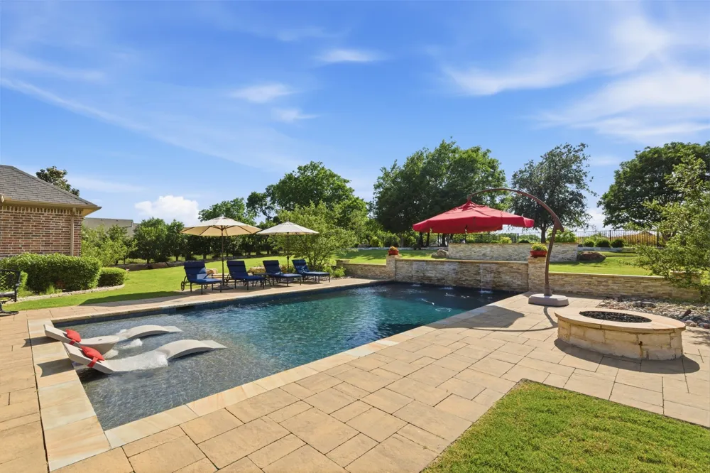 1481 Stony Trail Prosper, TX 75078