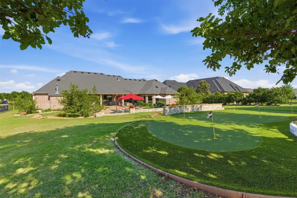 1481 Stony Trail Prosper, TX 75078