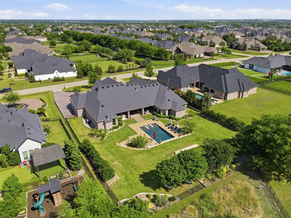 1481 Stony Trail Prosper, TX 75078