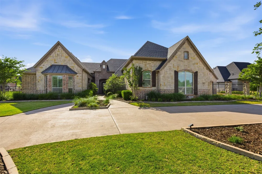 1481 Stony Trail Prosper, TX 75078
