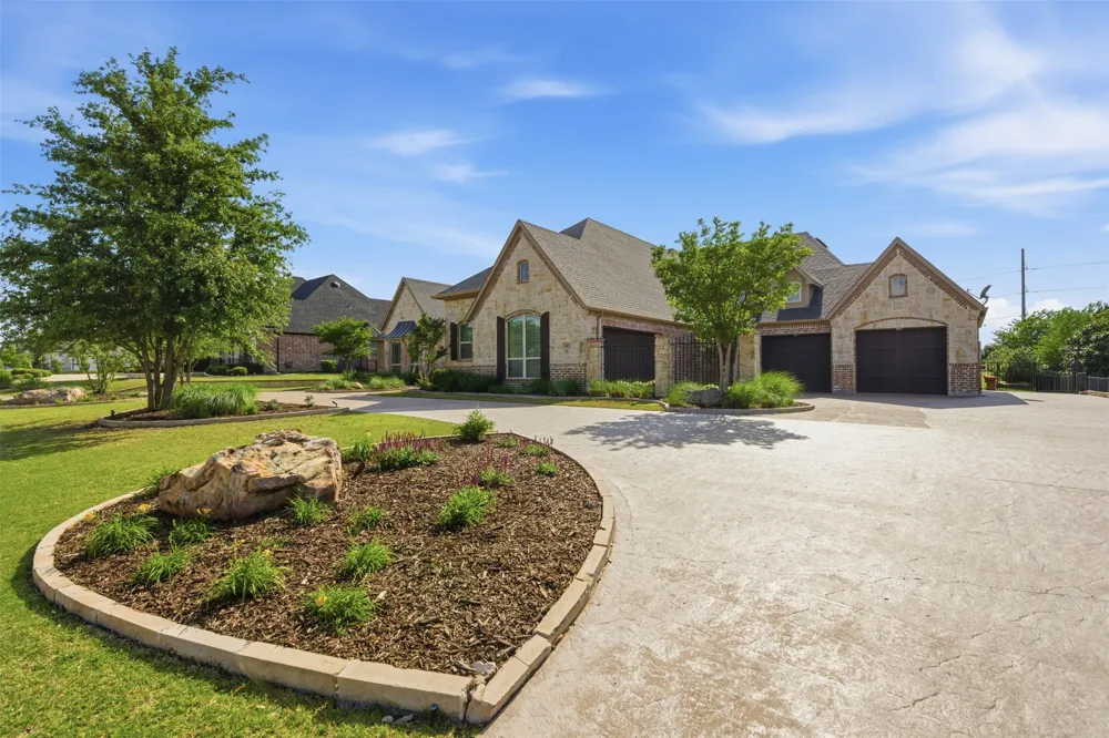 1481 Stony Trail Prosper, TX 75078