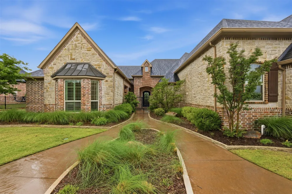 1481 Stony Trail Prosper, TX 75078