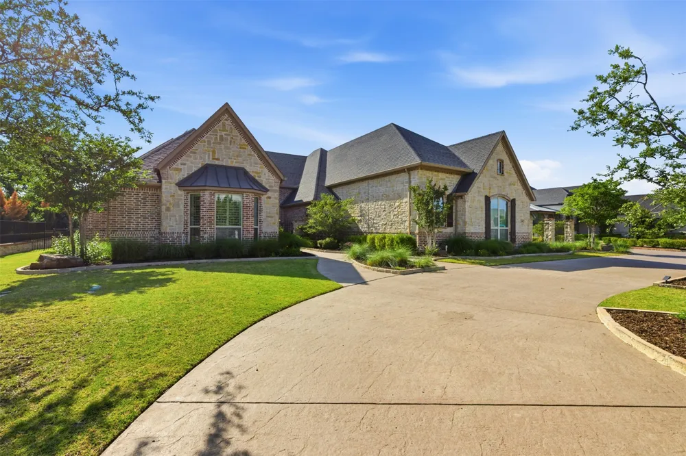 1481 Stony Trail Prosper, TX 75078
