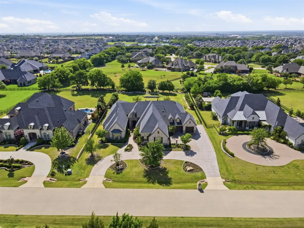 1481 Stony Trail Prosper, TX 75078