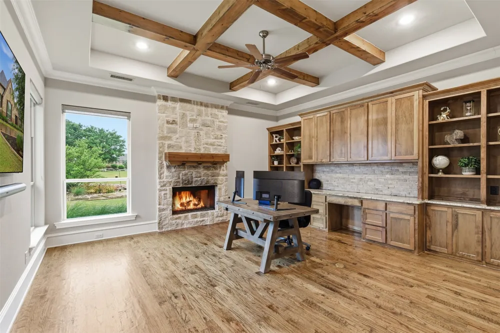 1481 Stony Trail Prosper, TX 75078
