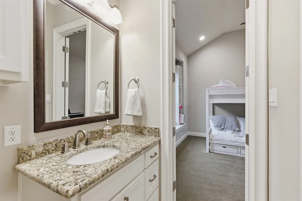 1481 Stony Trail Prosper, TX 75078