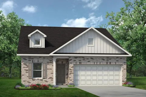 281 Green Juniper Way