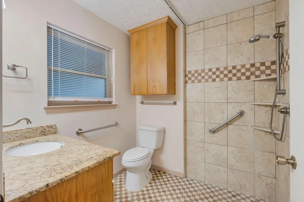2606 Melba Circle Bryan, TX 77802