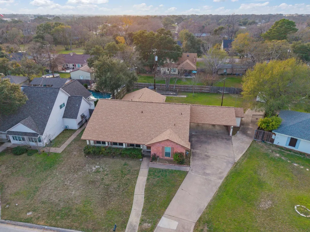 2606 Melba Circle Bryan, TX 77802