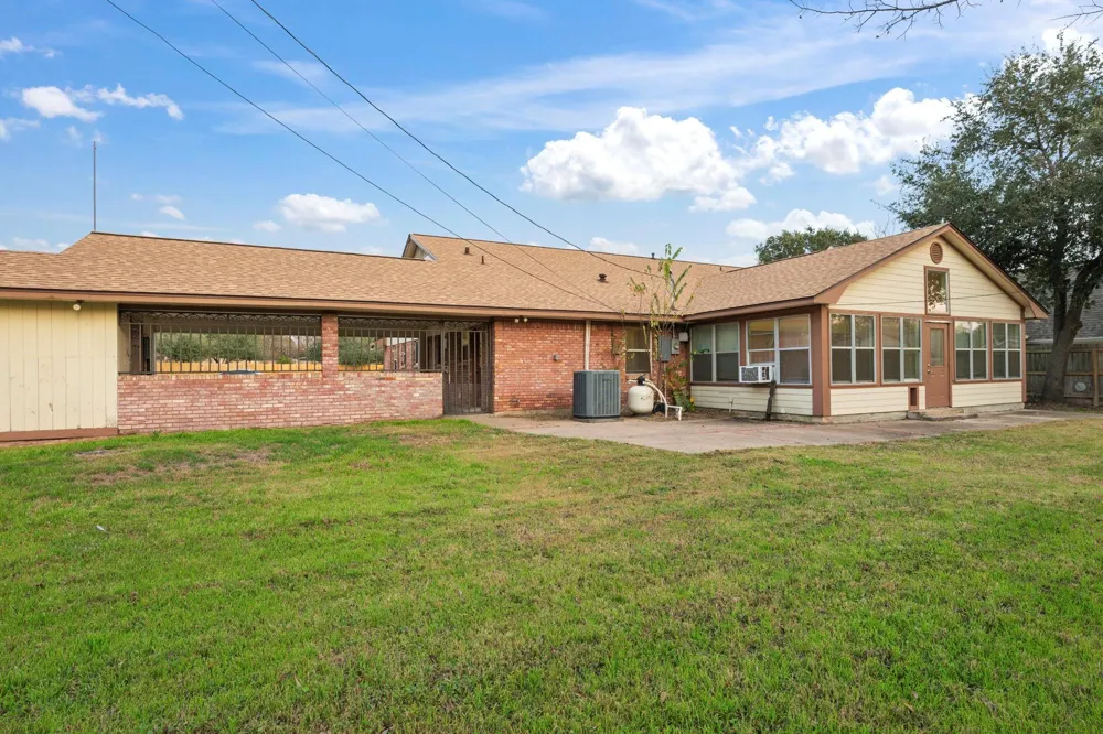 2606 Melba Circle Bryan, TX 77802