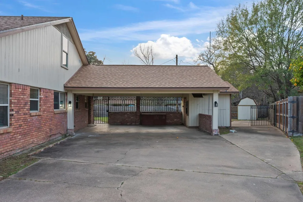 2606 Melba Circle Bryan, TX 77802