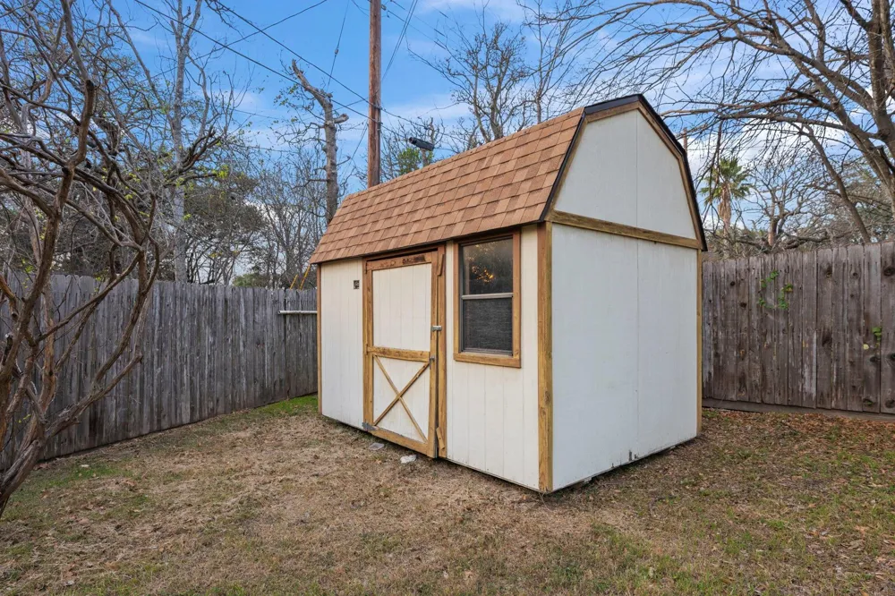 2606 Melba Circle Bryan, TX 77802