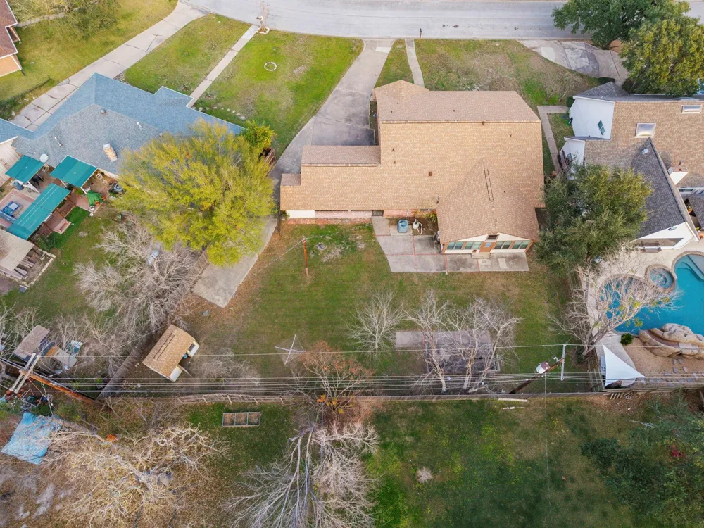 2606 Melba Circle Bryan, TX 77802