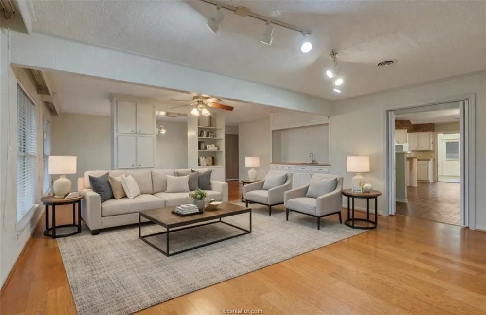 2606 Melba Circle Bryan, TX 77802