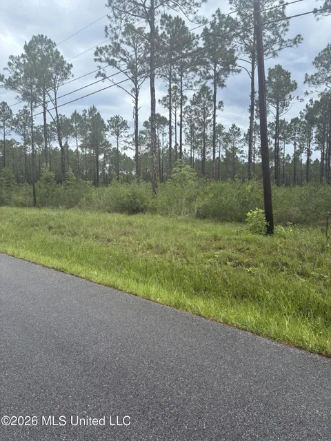 Lot 1 Presley Road