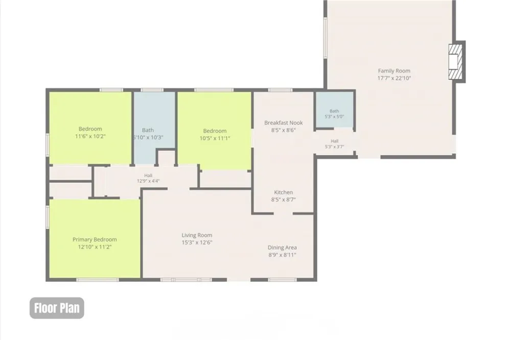 9326 Lemon Street Fontana, CA 92335