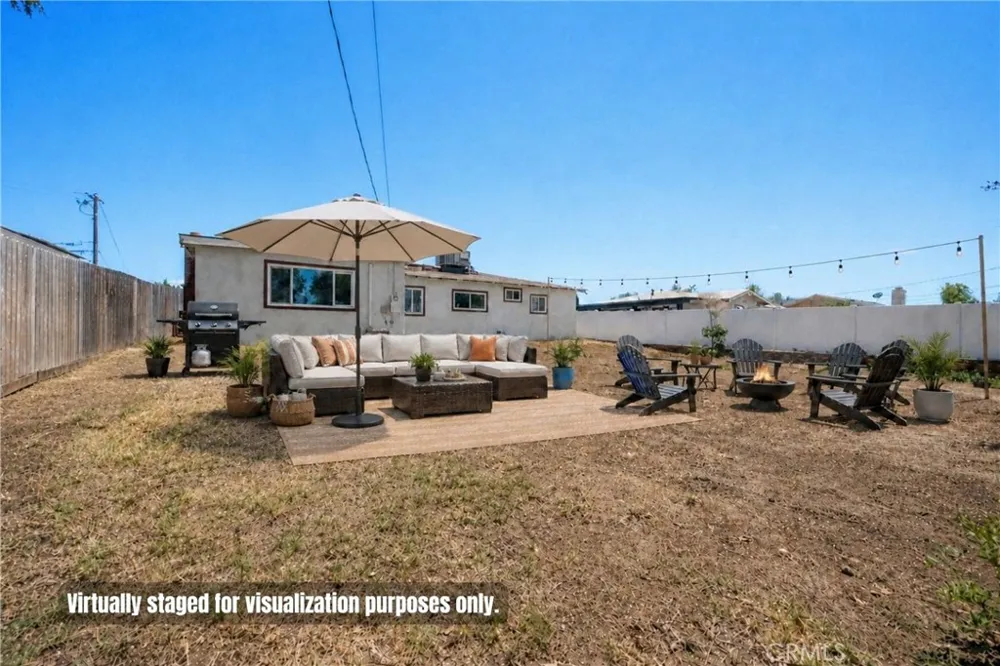 9326 Lemon Street Fontana, CA 92335