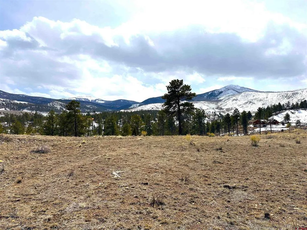150 Rickel Circle South Fork, CO 81154