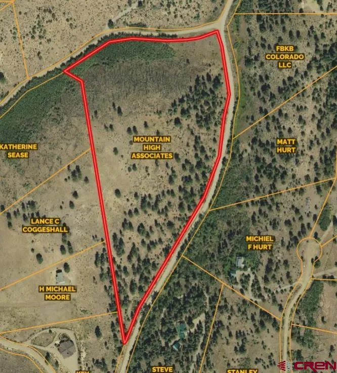 150 Rickel Circle South Fork, CO 81154
