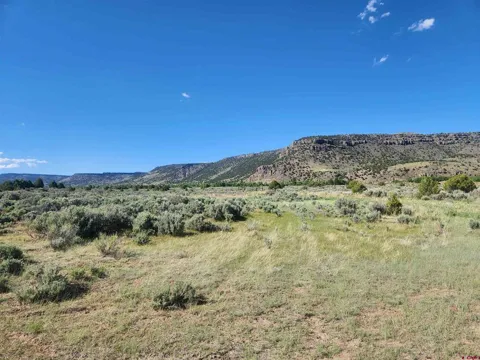11 Conejos River Trails