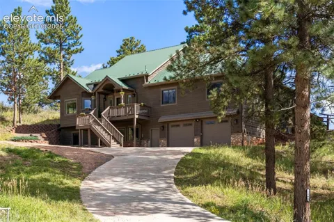 2441 Glen Cove Drive