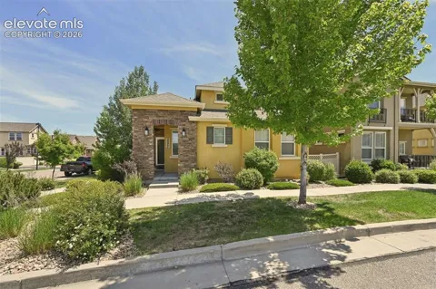 5577 Sunrise Mesa Drive