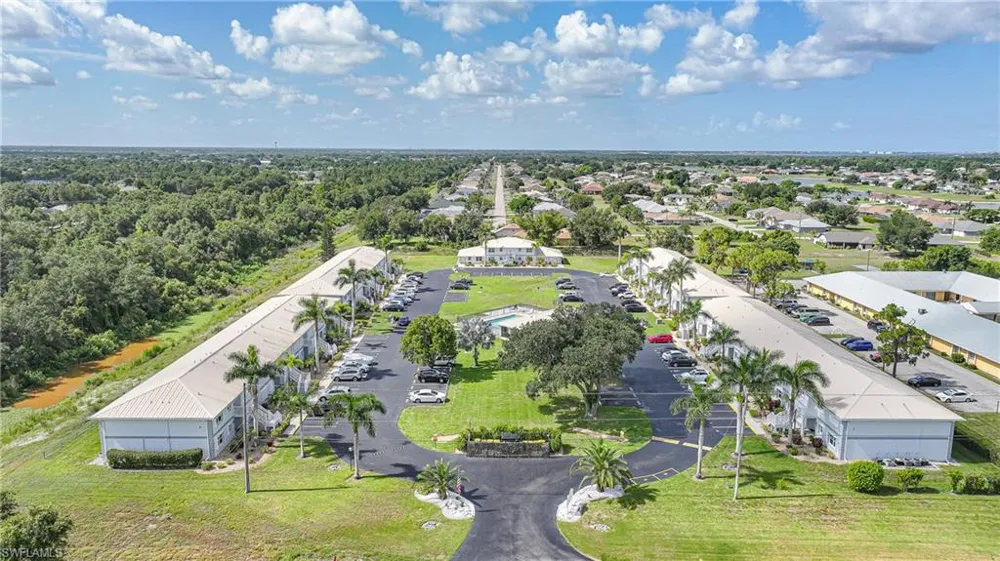 26485 Rampart Boulevard #D4 Punta Gorda, FL 33983