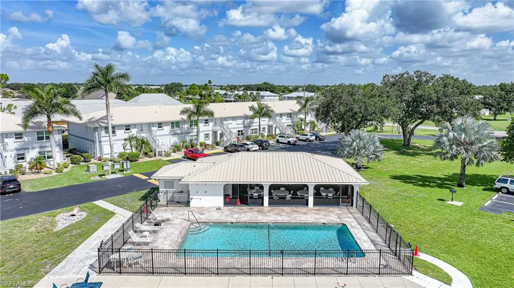 26485 Rampart Boulevard #D4 Punta Gorda, FL 33983