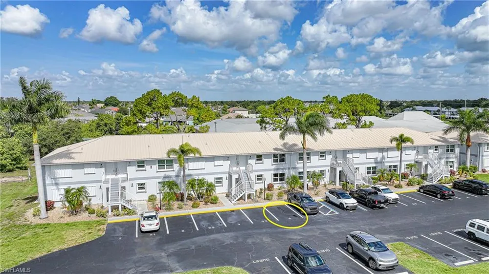26485 Rampart Boulevard #D4 Punta Gorda, FL 33983