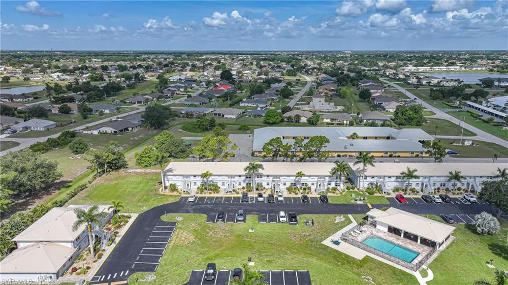 26485 Rampart Boulevard #D4 Punta Gorda, FL 33983