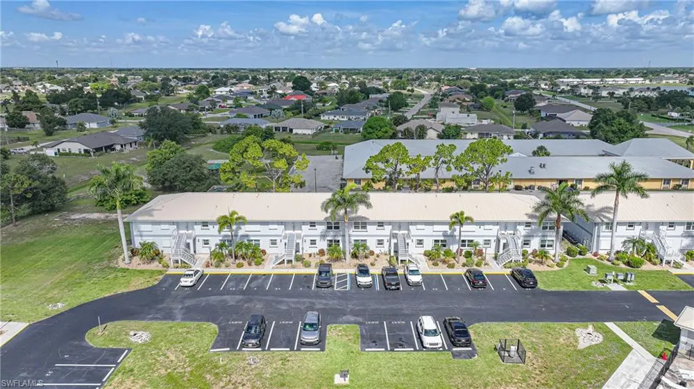 26485 Rampart Boulevard #D4 Punta Gorda, FL 33983