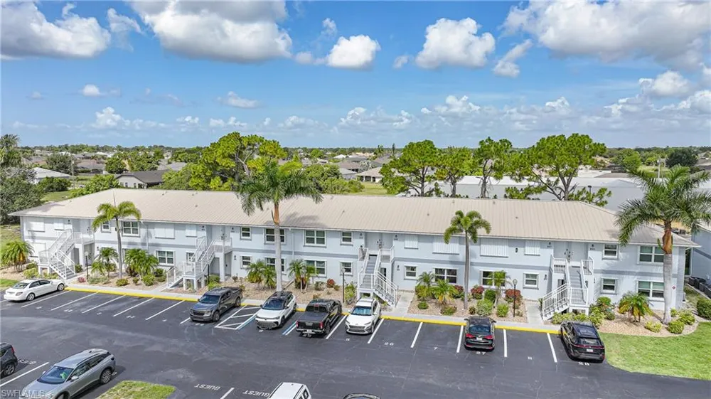 26485 Rampart Boulevard #D4 Punta Gorda, FL 33983